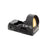 Toni System - Battery Tray for ZX/ZR/ZT, C-More & Compatible Red Dot Sights