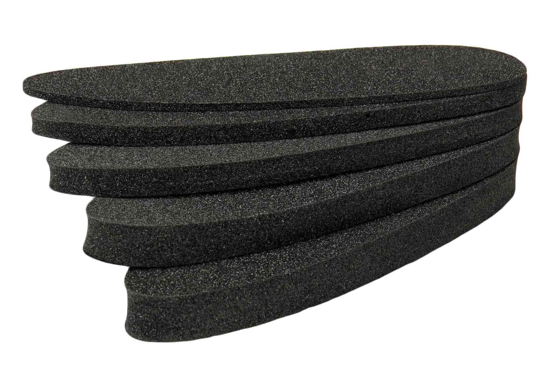 Beartooth Kolvkamshöjare Comb Raising Kit 2.0 Hagel Brun – bild 2