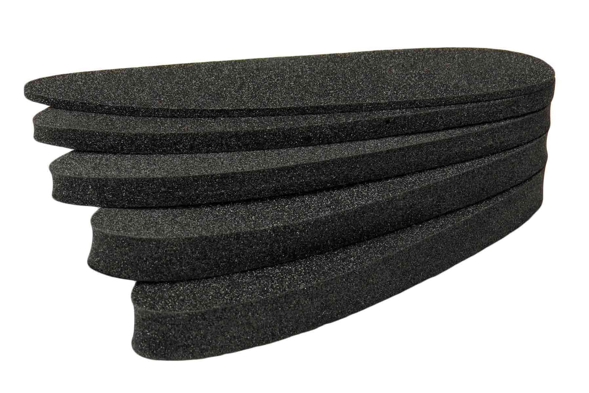 Beartooth Kolvkamshöjare Comb Raising Kit 2.0 Hagel Brun – bild 2