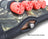 Beartooth GunJacket tvådelat vapenöverdrag i neopren Hagelautomat Mossy Oak Break-up – bild 2