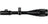 Nightforce Kikarsikte Precision Benchrest 8-32x56 F2 1/8 MOA NP-R2 belyst – bild 4