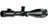 Nightforce Kikarsikte Precision Benchrest 8-32x56 F2 1/8 MOA NP-R2 belyst – bild 5