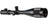 Nightforce Kikarsikte Precision Benchrest 8-32x56 F2 1/8 MOA NP-R2 belyst – bild 3
