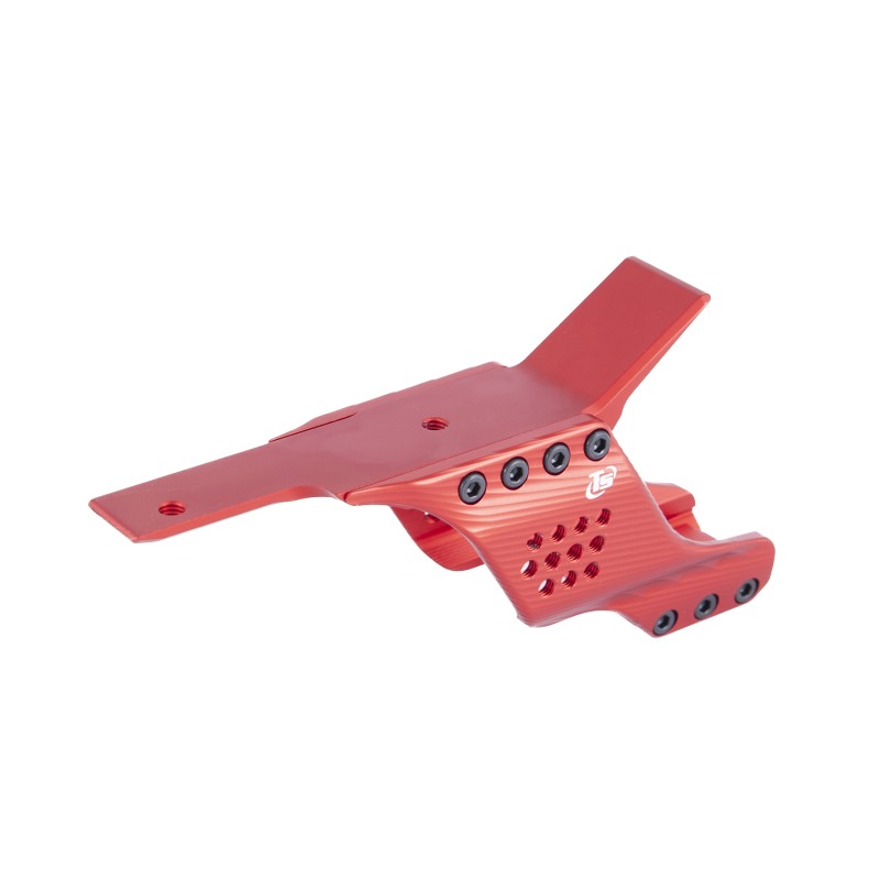 Toni System - Scope Mount for Beretta 92X Performance – C-More Optics