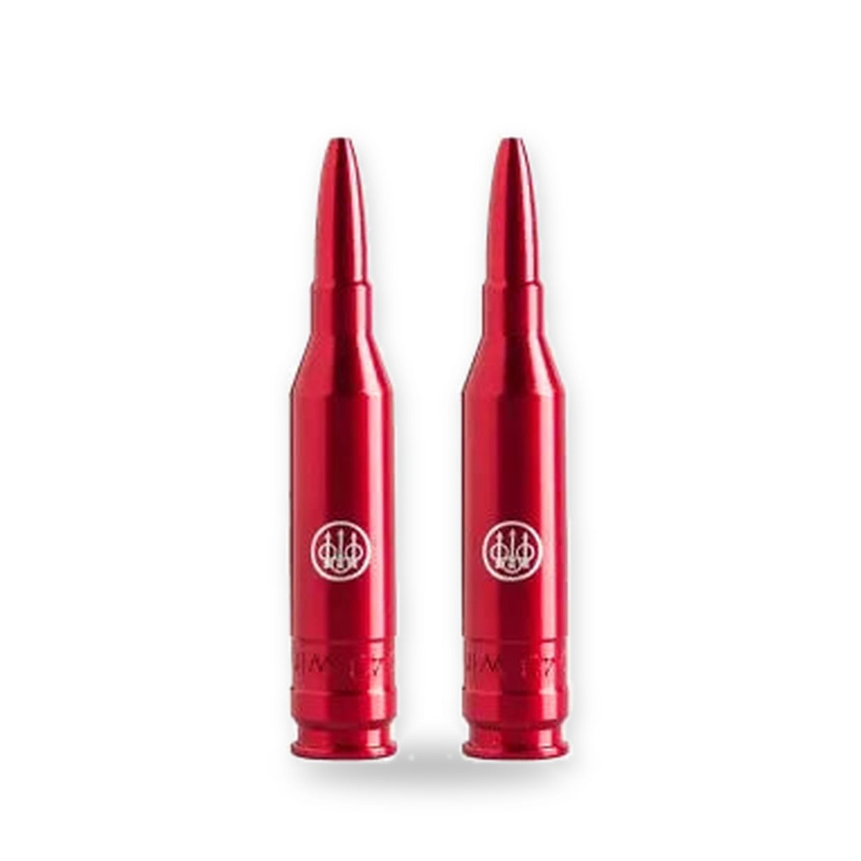 Beretta - Rifle Snap Caps Cal. 243 win - Red