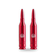 Beretta - Rifle Snap Caps Cal. 243 win - Red