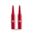 Beretta - Rifle Snap Caps Cal. 243 win - Red