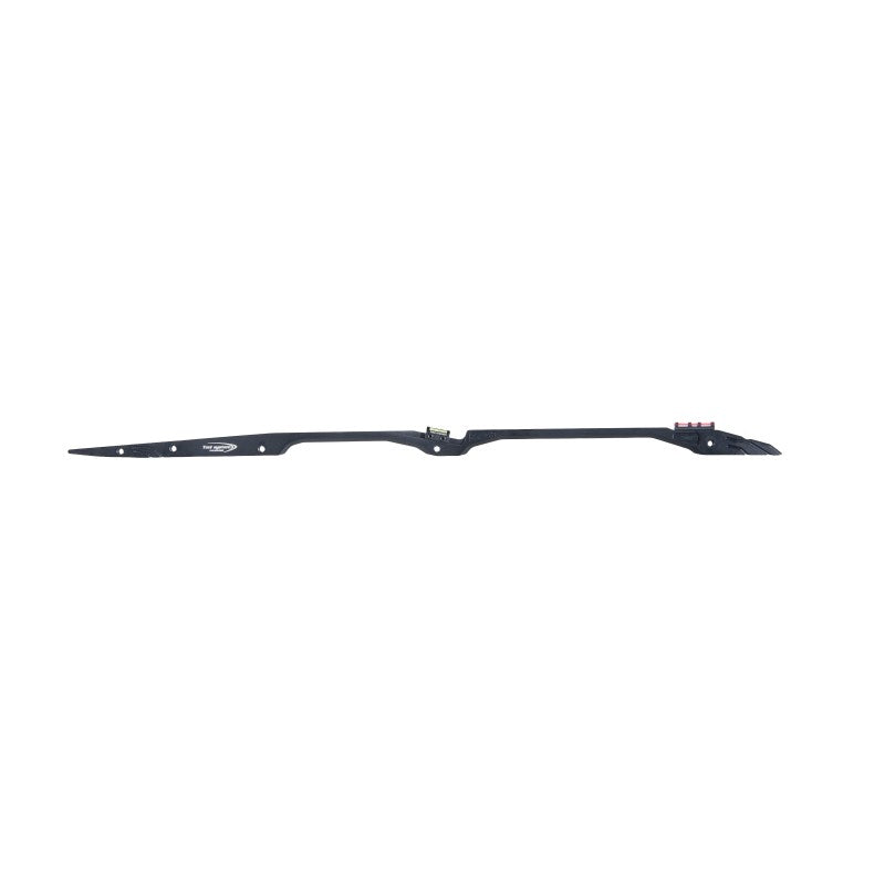 Toni System - Rib for H&K SLB2000 and Merkel SR1, 51 cm Barrel - Hole Spacing 310 mm