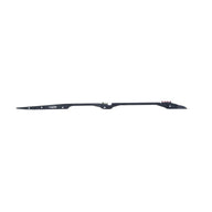 Toni System - Rib for H&K SLB2000 and Merkel SR1, 51 cm Barrel - Hole Spacing 310 mm