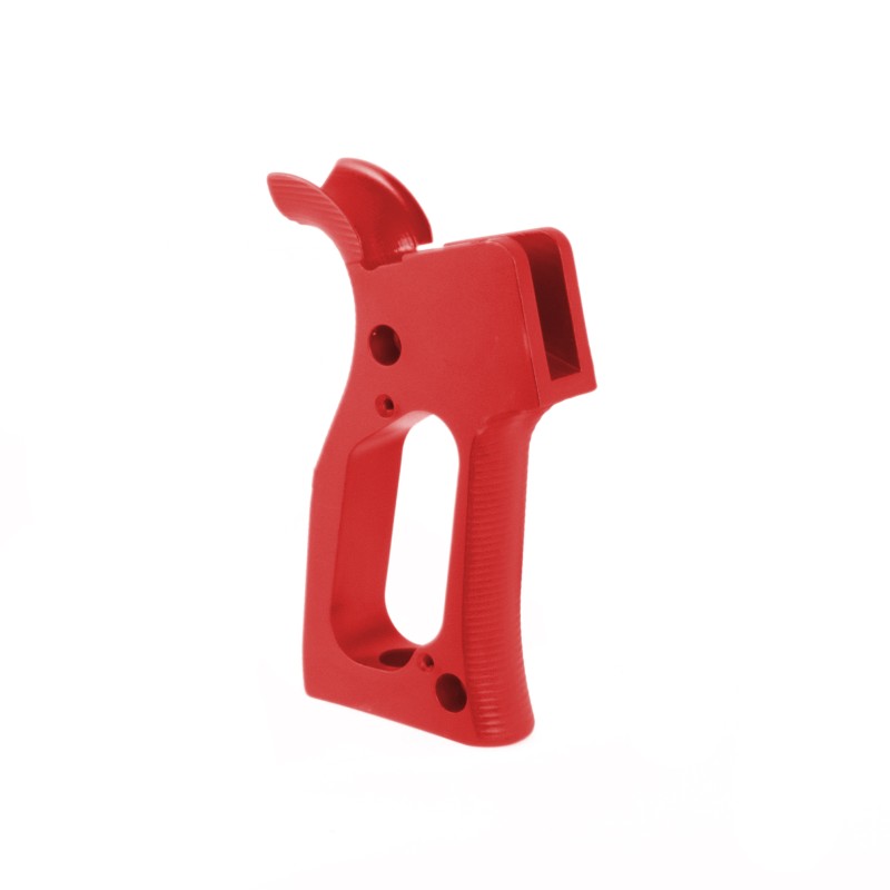 Toni System - Body Grip for Interchangeable Grips for AR-15 MIL-SPEC