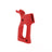 Toni System - Body Grip for Interchangeable Grips for AR-15 MIL-SPEC