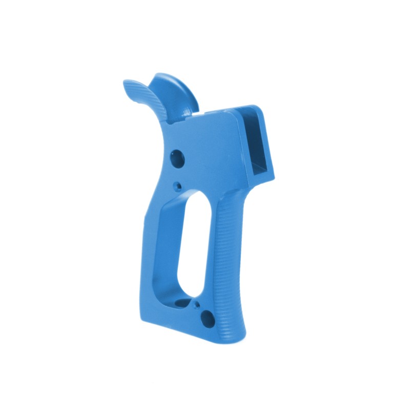 Toni System - Body Grip for Interchangeable Grips for AR-15 MIL-SPEC