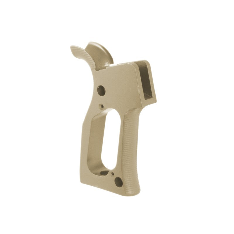 Toni System - Body Grip for Interchangeable Grips for AR-15 MIL-SPEC