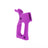 Toni System - Body Grip for Interchangeable Grips for AR-15 MIL-SPEC