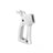 Toni System - Body Grip for Interchangeable Grips for AR-15 MIL-SPEC