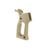 Toni System - Body Grip for Interchangeable Grips for AR-15 MIL-SPEC