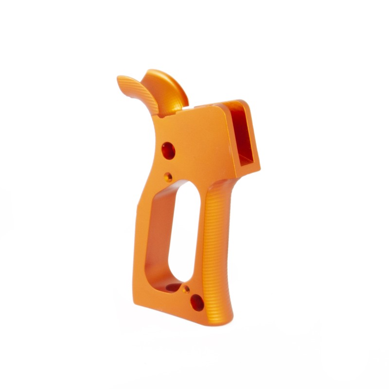 Toni System - Body Grip for Interchangeable Grips for AR-15 MIL-SPEC