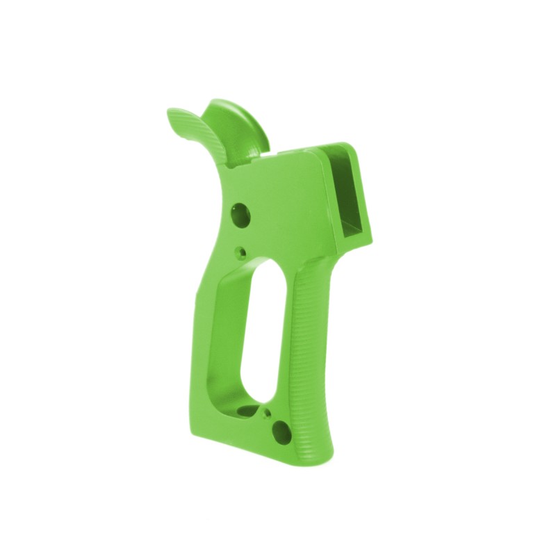 Toni System - Body Grip for Interchangeable Grips for AR-15 MIL-SPEC