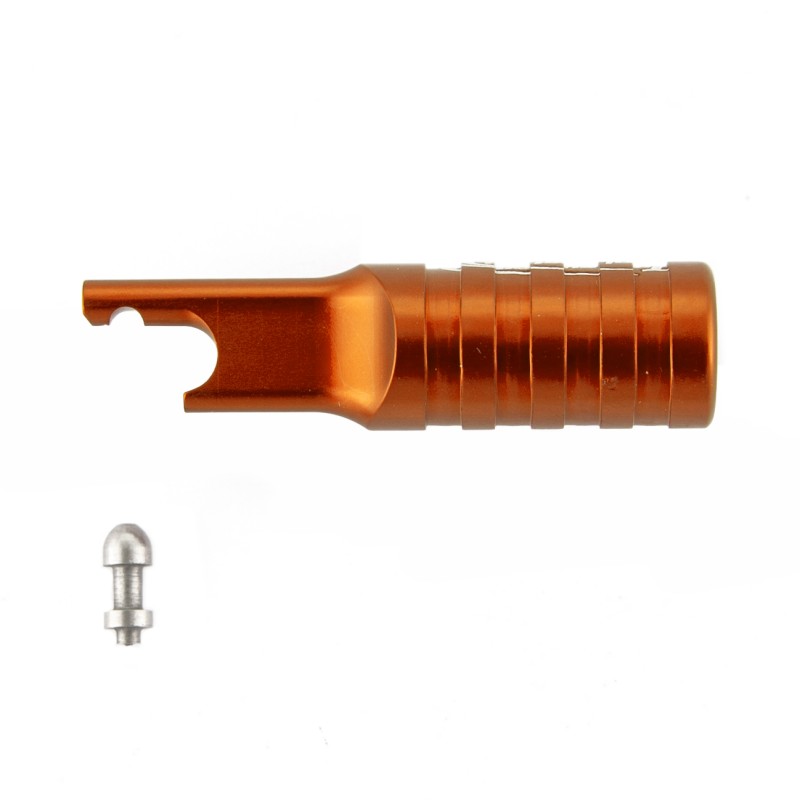 Toni System - Extended Bolt Handle for Winchester SX3