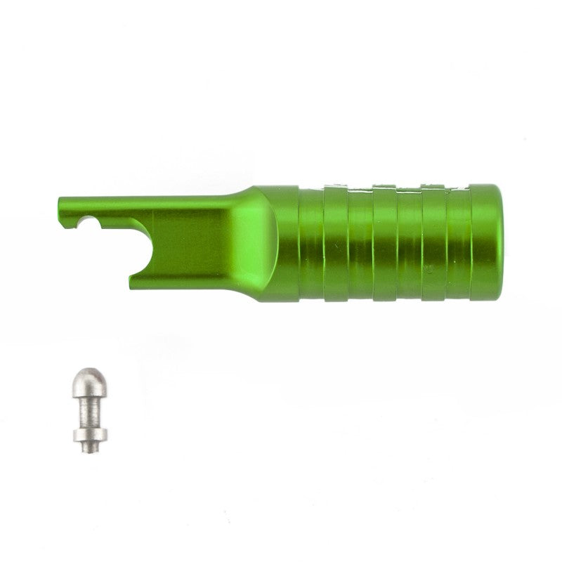 Toni System - Extended Bolt Handle for Winchester SX3