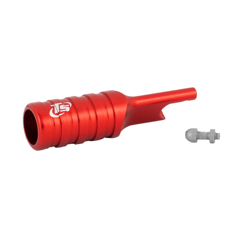 Toni System - Extended Bolt Handle for Winchester SX3
