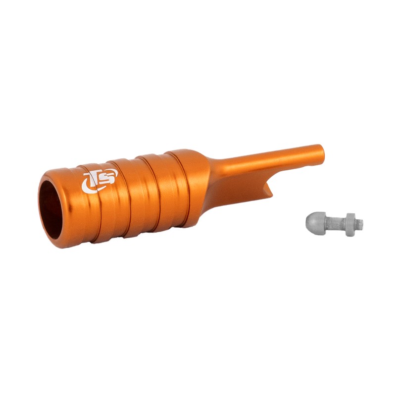 Toni System - Extended Bolt Handle for Winchester SX3