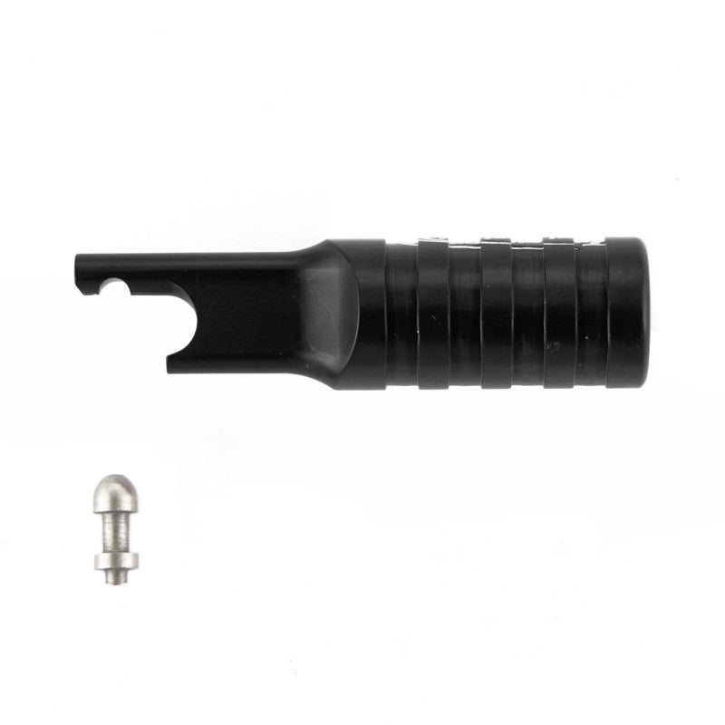 Toni System - Extended Bolt Handle for Winchester SX3