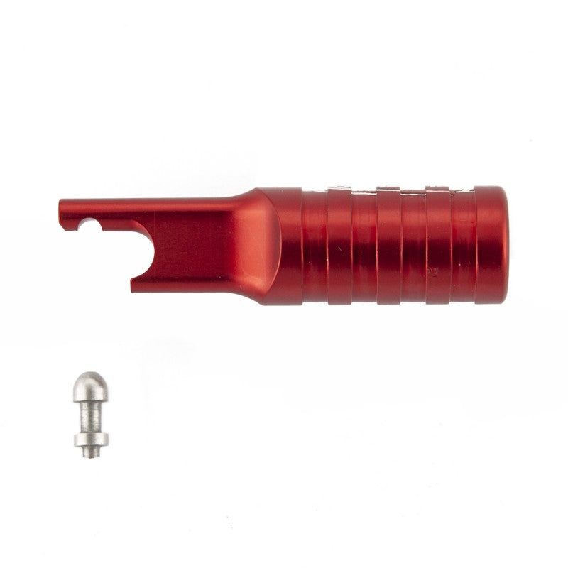 Toni System - Extended Bolt Handle for Winchester SX3