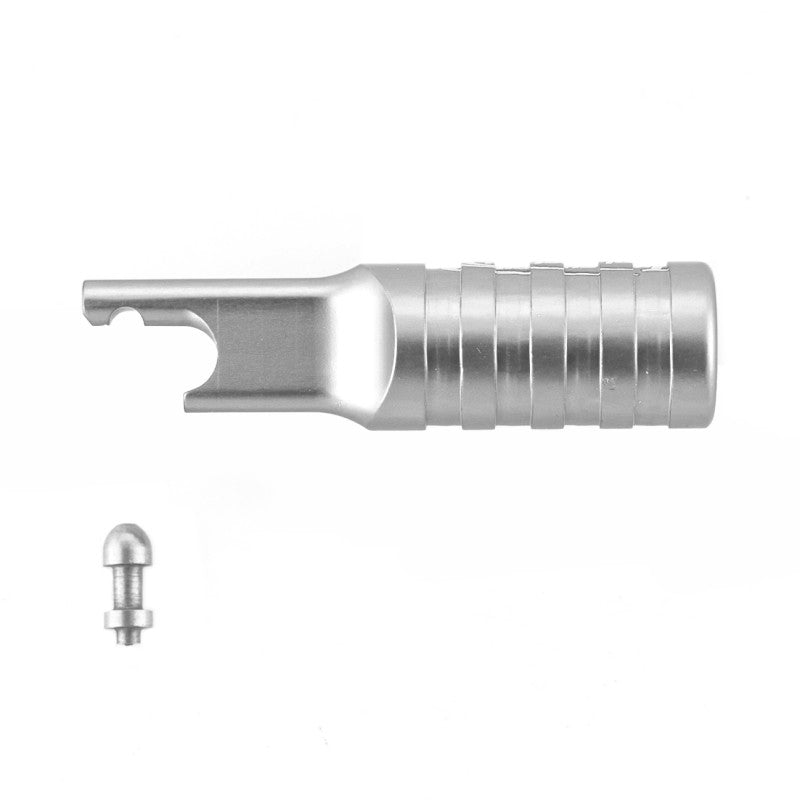 Toni System - Extended Bolt Handle for Winchester SX3