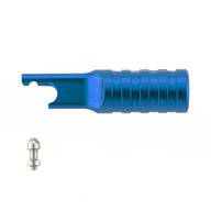 Toni System - Extended Bolt Handle for Winchester SX3