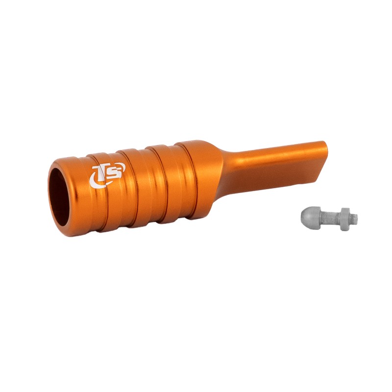 Toni System - Extended Bolt Handle for Winchester SX4, Browning Fusion and Maxus