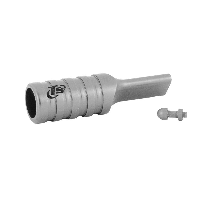 Toni System - Extended Bolt Handle for Winchester SX4, Browning Fusion and Maxus