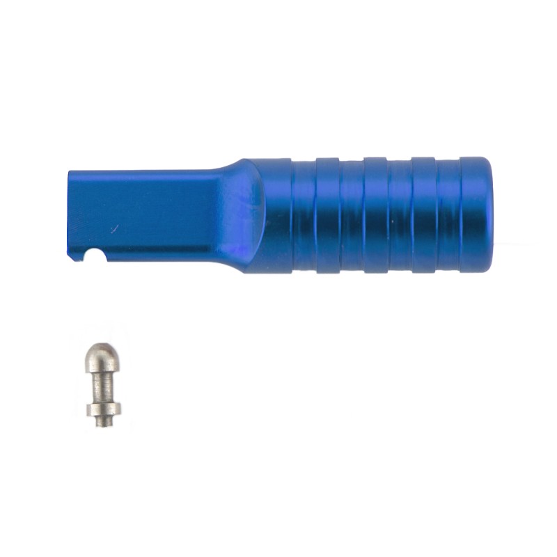 Toni System - Extended Bolt Handle for Winchester SX4, Browning Fusion and Maxus