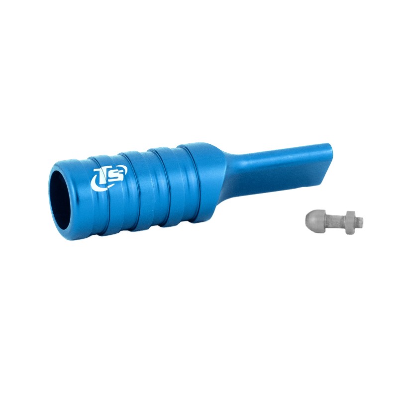 Toni System - Extended Bolt Handle for Winchester SX4, Browning Fusion and Maxus