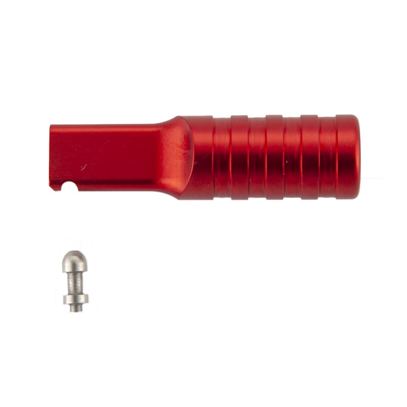 Toni System - Extended Bolt Handle for Winchester SX4, Browning Fusion and Maxus