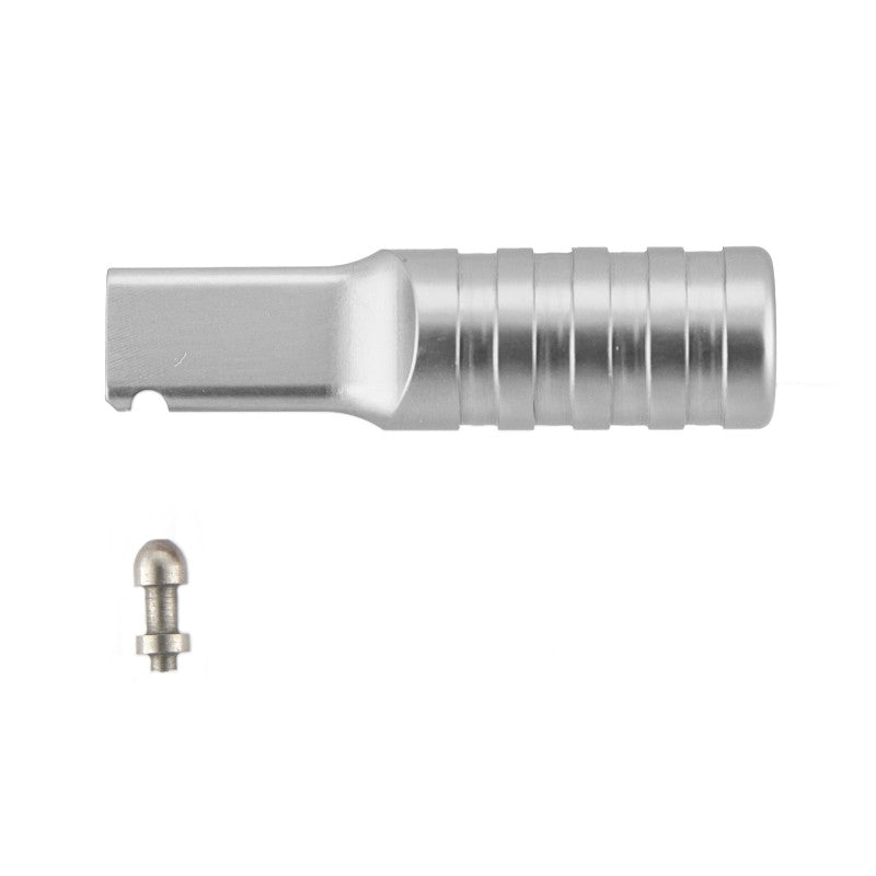 Toni System - Extended Bolt Handle for Winchester SX4, Browning Fusion and Maxus