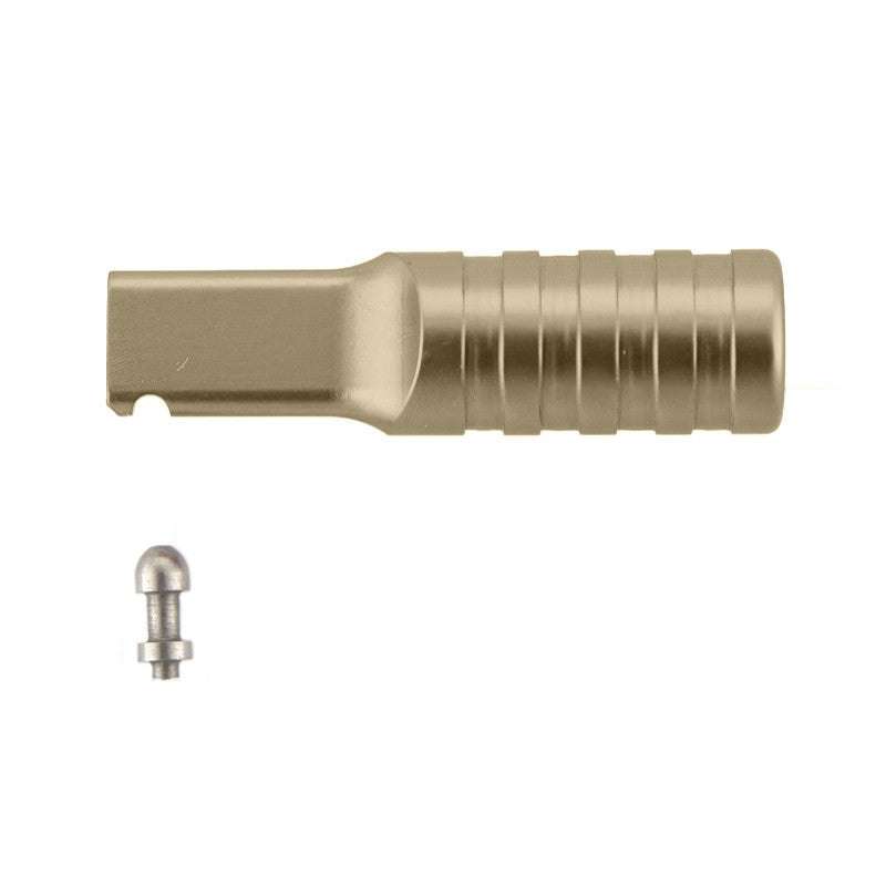 Toni System - Extended Bolt Handle for Winchester SX4, Browning Fusion and Maxus