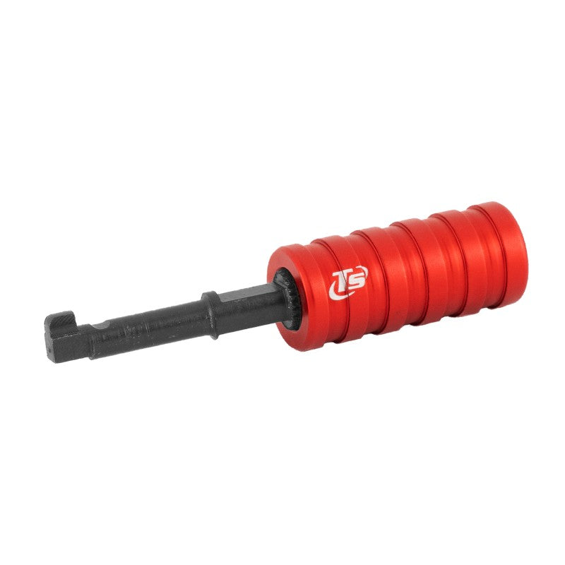 Toni System - Long Bolt Handle for Beretta 1301 / A350 / A391 / A400