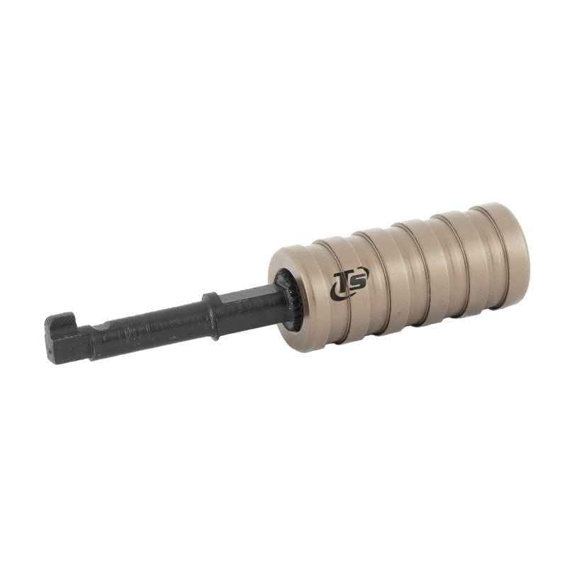 Toni System - Long Bolt Handle for Beretta 1301 / A350 / A391 / A400