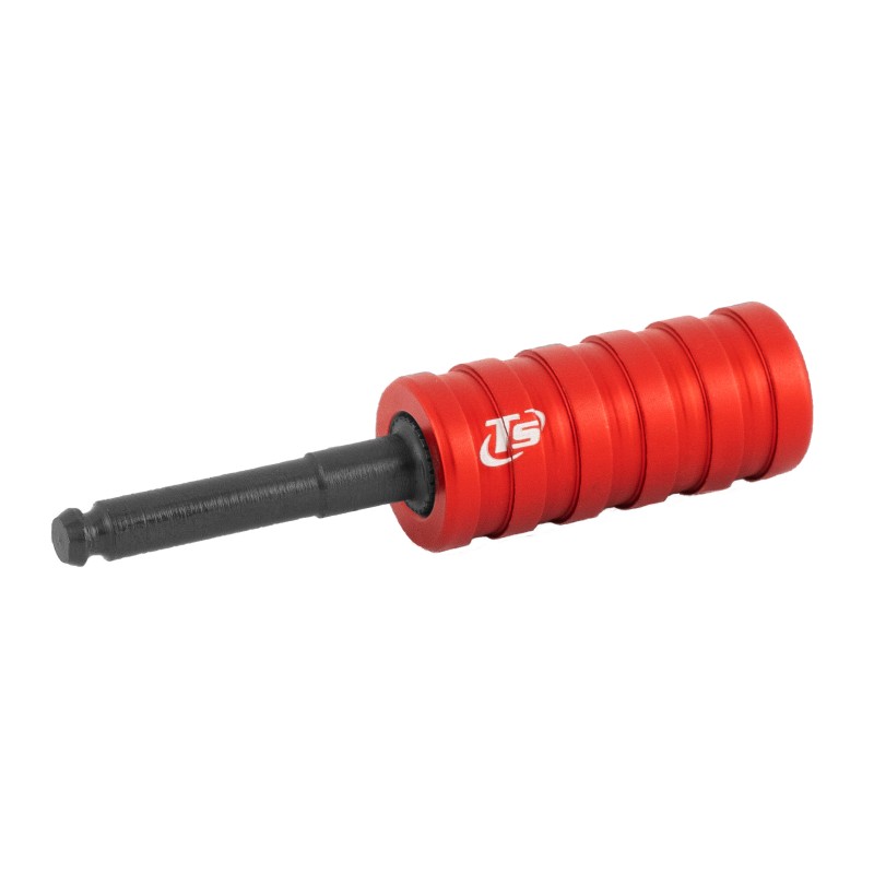Toni System - Oversized Charging Handle for Benelli M2 / Franchi Affinity 20ga
