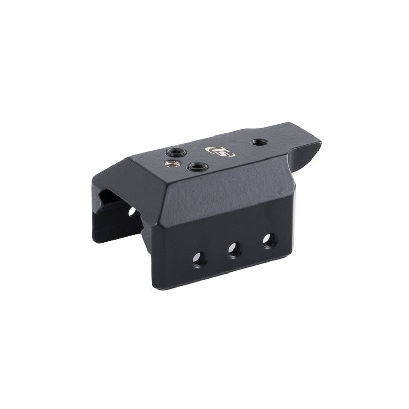 Toni System - Brass Frame Weight for Canik TP9 Elite Combat
