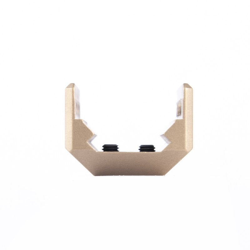 Toni System - Brass Frame Weight for Canik TP9 Elite Combat