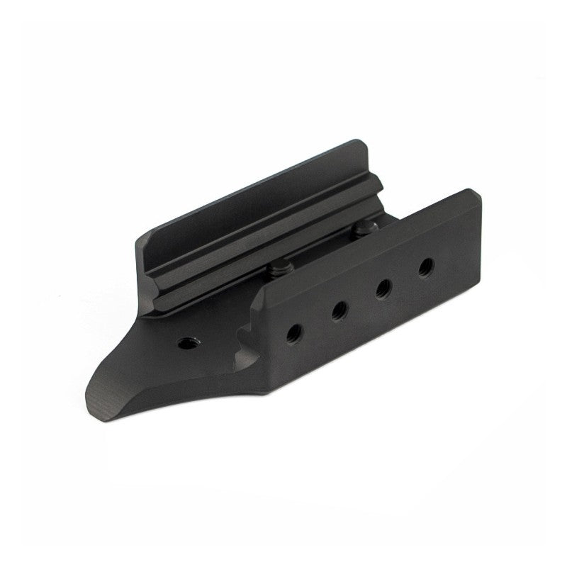Toni System - Brass Frame Weight for CZ Shadow 1
