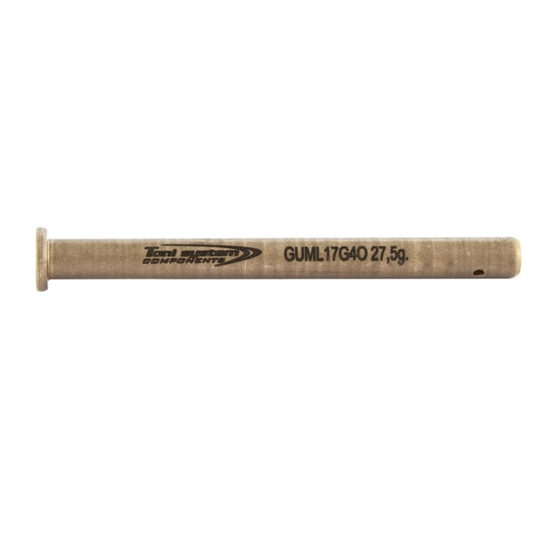 Toni System - Brass Guide Rod for Glock Gen.4