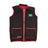 Eemann Tech - Brazil Flag PVC Patch with Hook and Loop Fastener