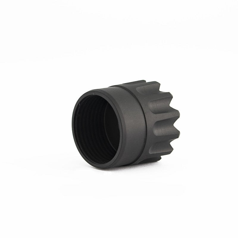 Toni System - Glass Breaker Cap for Tactical Tube Extension