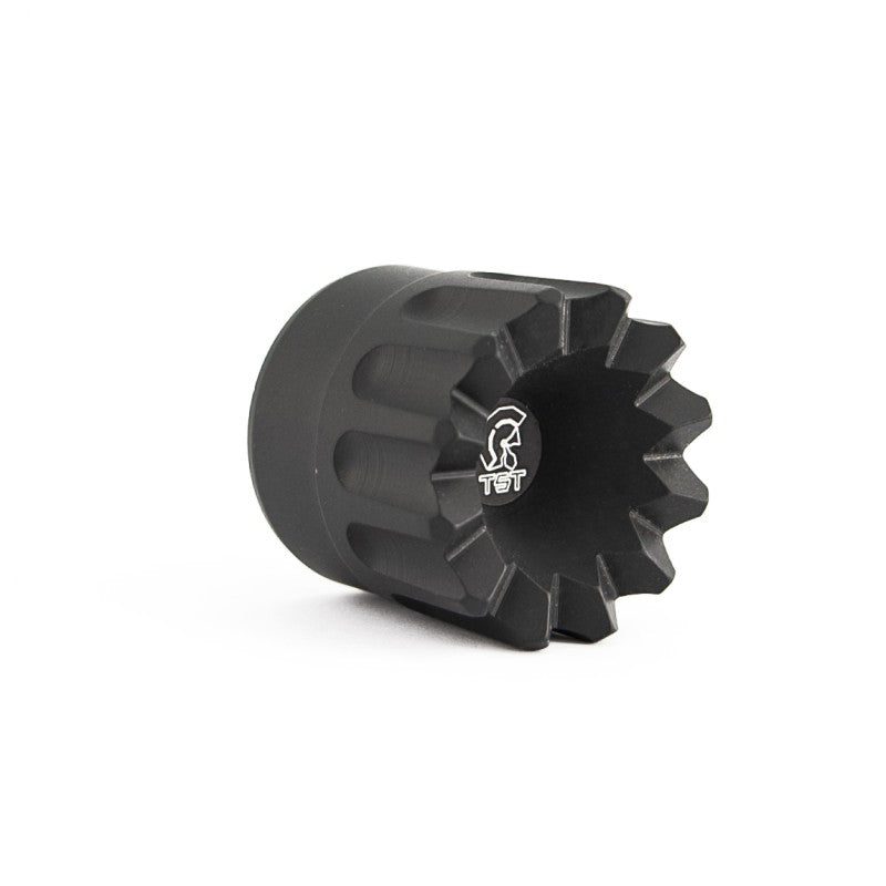 Toni System - Glass Breaker Cap for Tactical Tube Extension