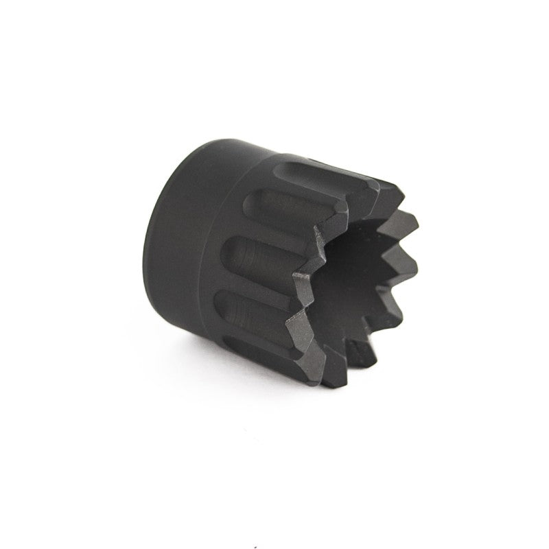 Toni System - Glass Breaker Cap for Tactical Tube Extension