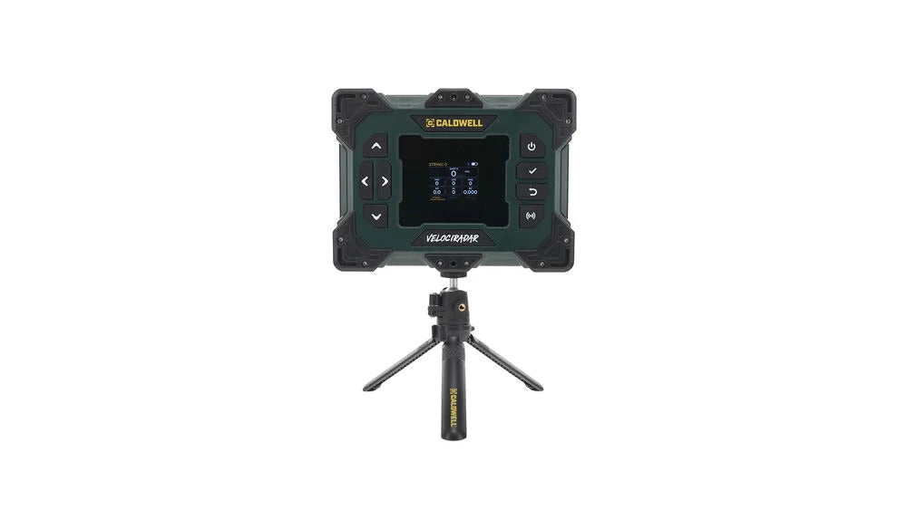 Caldwell - VelociRadar - Radarkronograf – Artikel CAL-1134904 – Produktbild 1
