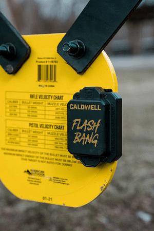 Caldwell - Flash Bang - Träffindikator för stålmål – Artikel CAL-1198772 – Produktbild 2